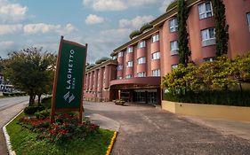 Hotel Laghetto Siena Gramado